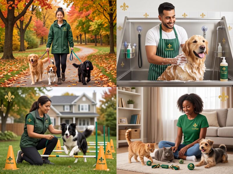 Pet Care